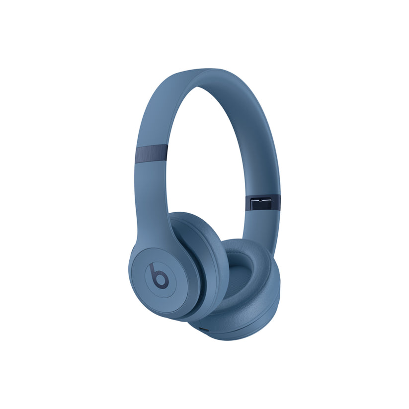 Bezdrôtové slúchadlá Beats Solo 4 – slate blue