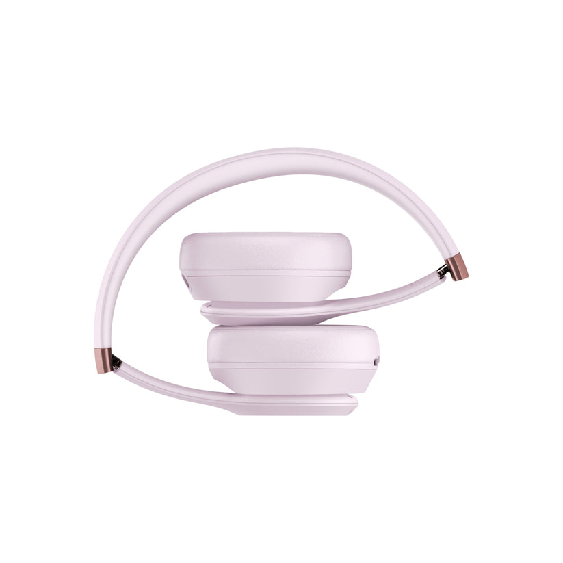 Bezdrôtové slúchadlá Beats Solo 4 - cloud pink