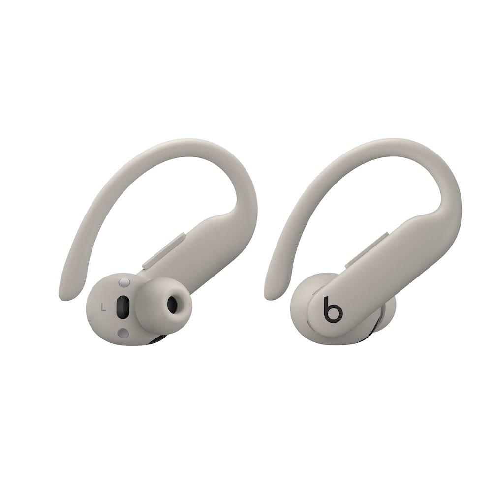 Bezdrôtové slúchadlá Beats Powerbeats Pro 2 - Pohlcujúca piesková