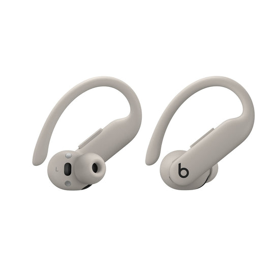 Bezdrôtové slúchadlá Beats Powerbeats Pro 2 - Pohlcujúca piesková