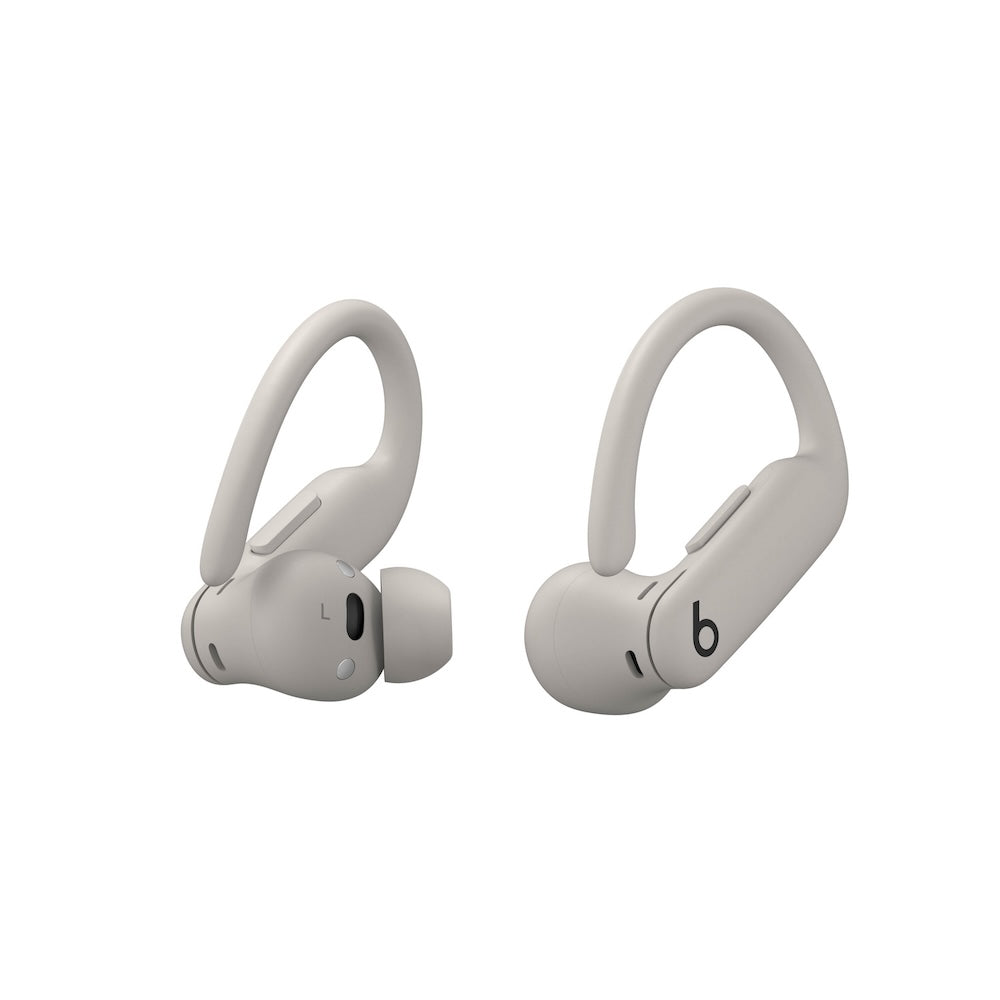 Bezdrôtové slúchadlá Beats Powerbeats Pro 2 - Pohlcujúca piesková