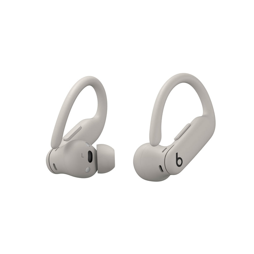 Bezdrôtové slúchadlá Beats Powerbeats Pro 2 - Pohlcujúca piesková