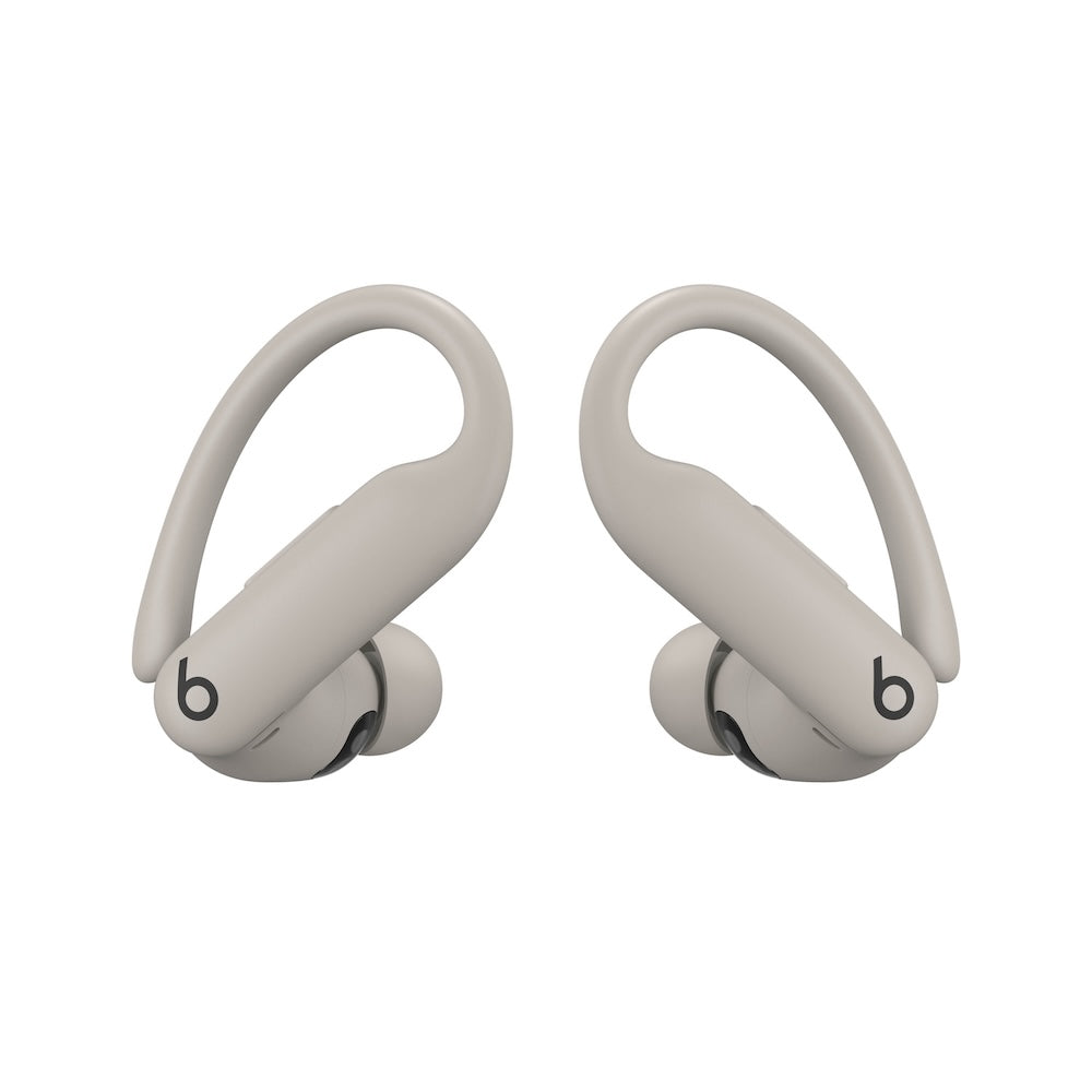 Bezdrôtové slúchadlá Beats Powerbeats Pro 2 - Pohlcujúca piesková