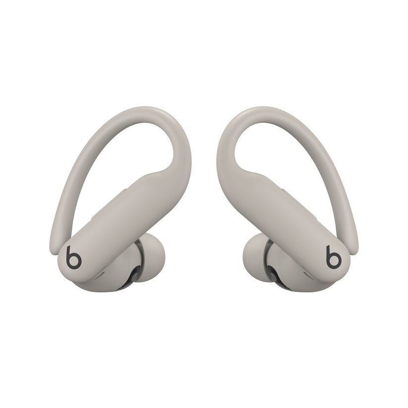Bezdrôtové slúchadlá Beats Powerbeats Pro 2 - Pohlcujúca piesková