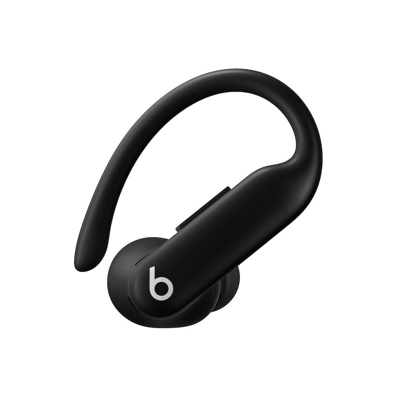 Bezdrôtové slúchadlá Beats Powerbeats Pro 2 - Intenzívna čierna