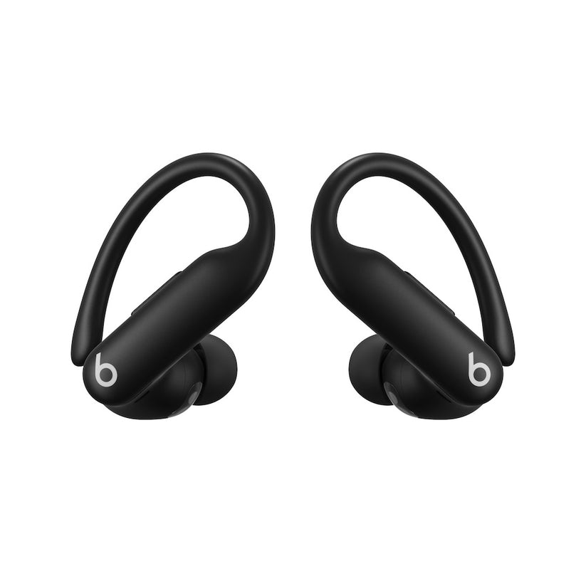 Bezdrôtové slúchadlá Beats Powerbeats Pro 2 - Intenzívna čierna