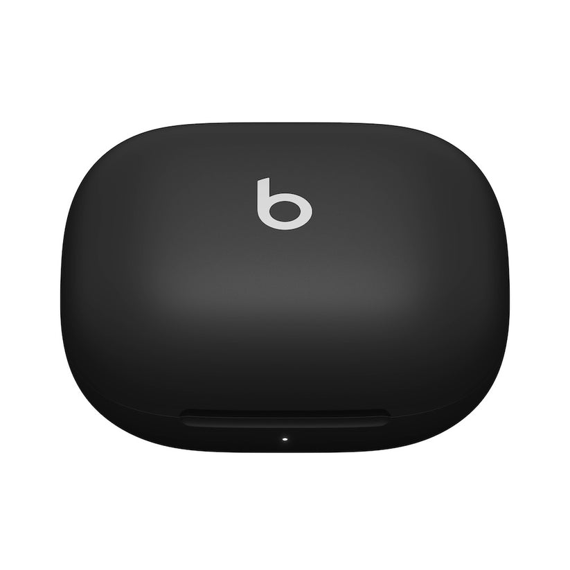 Bezdrôtové slúchadlá Beats Powerbeats Pro 2 - Intenzívna čierna