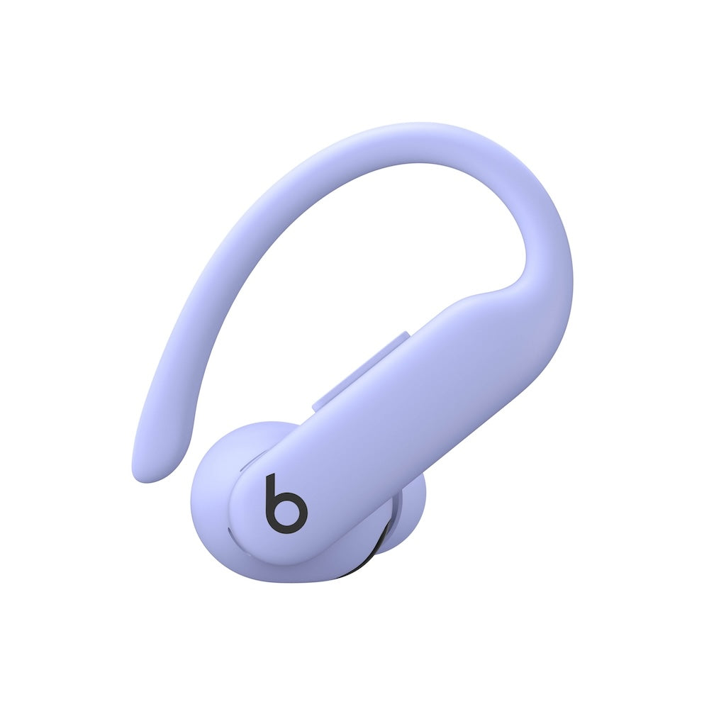 Bezdrôtové slúchadlá Beats Powerbeats Pro 2 - Hyper fialová
