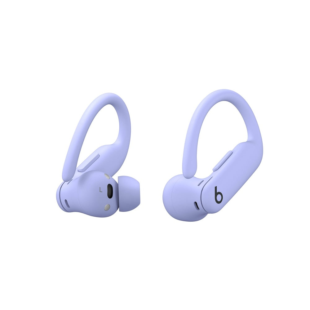 Bezdrôtové slúchadlá Beats Powerbeats Pro 2 - Hyper fialová