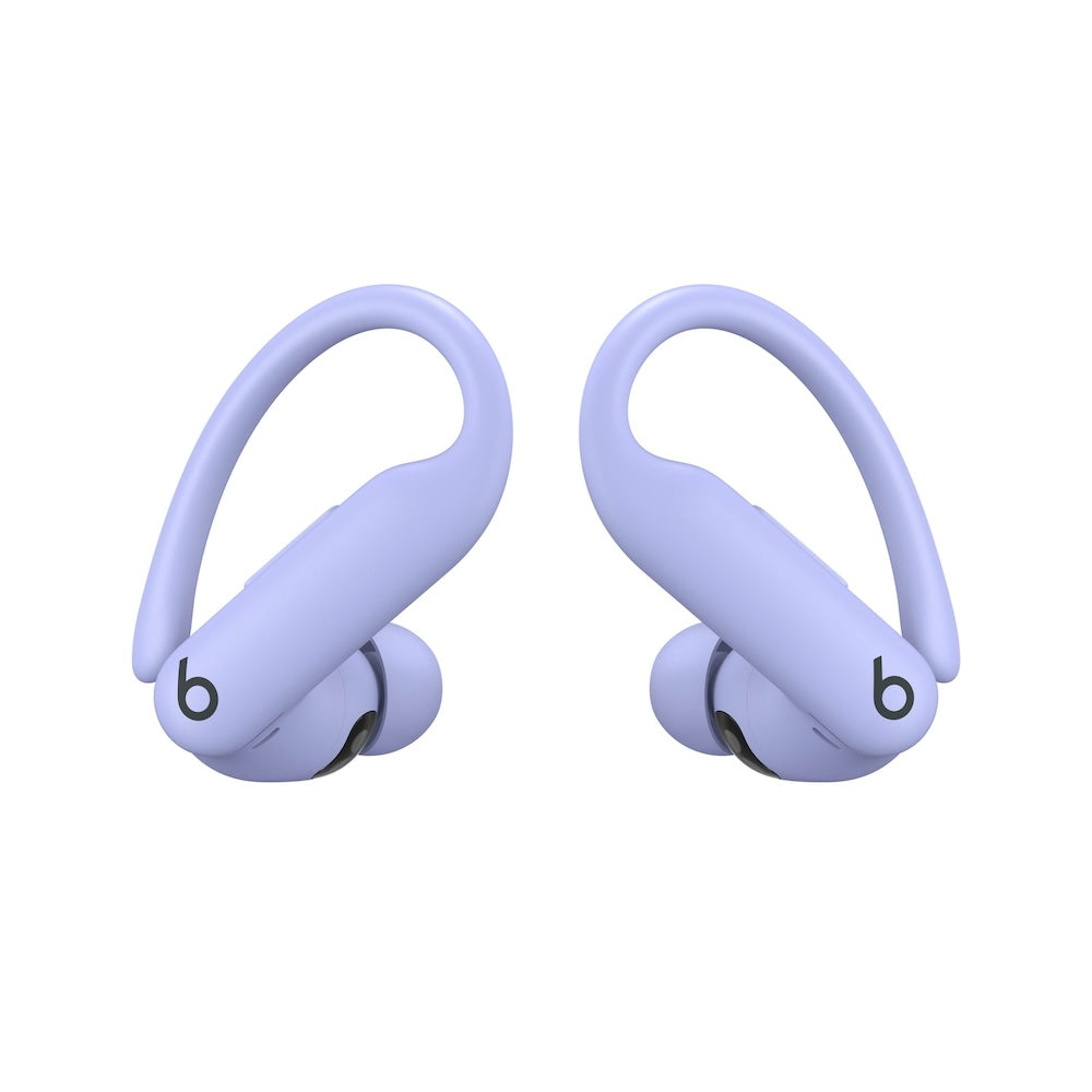 Bezdrôtové slúchadlá Beats Powerbeats Pro 2 - Hyper fialová