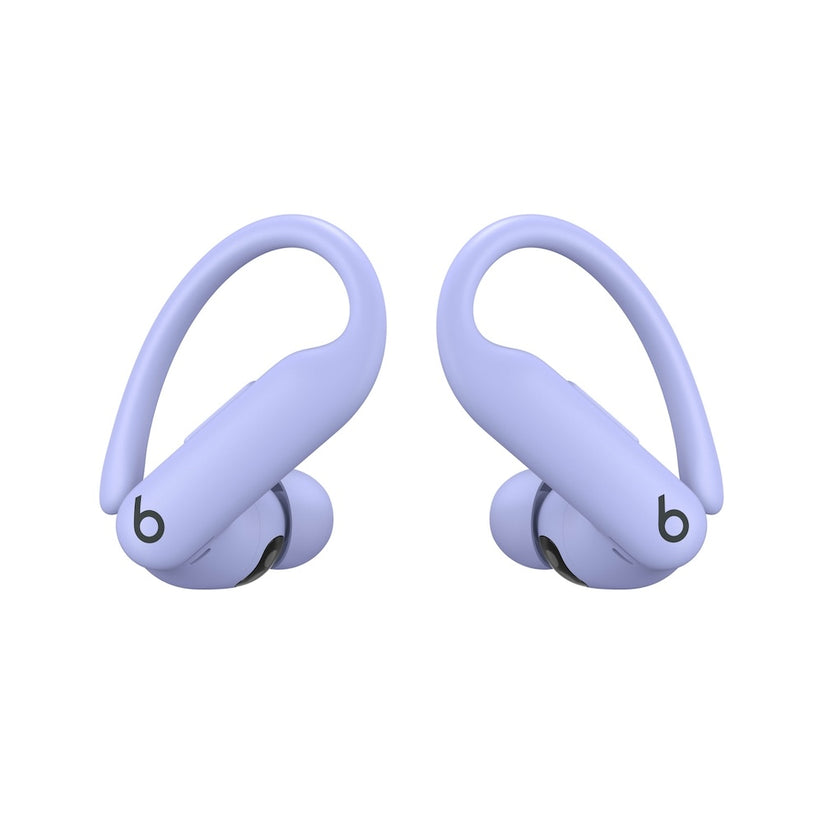 Bezdrôtové slúchadlá Beats Powerbeats Pro 2 - Hyper fialová