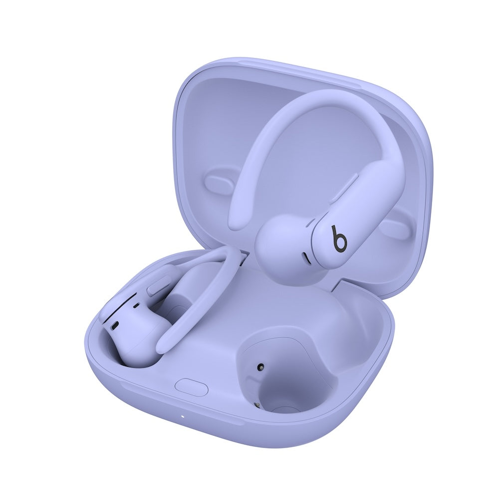 Bezdrôtové slúchadlá Beats Powerbeats Pro 2 - Hyper fialová