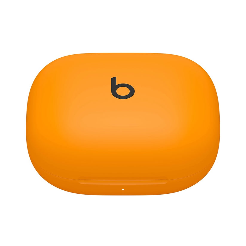 Bezdrôtové slúchadlá Beats Powerbeats Pro 2 - Elektrizujúca oranžová