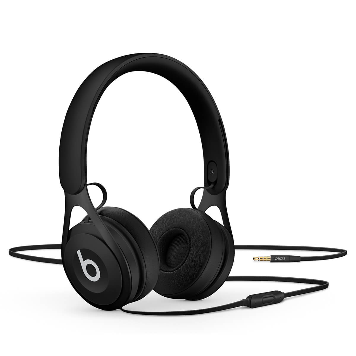 Beats - EP On-Ear Headphones - Black