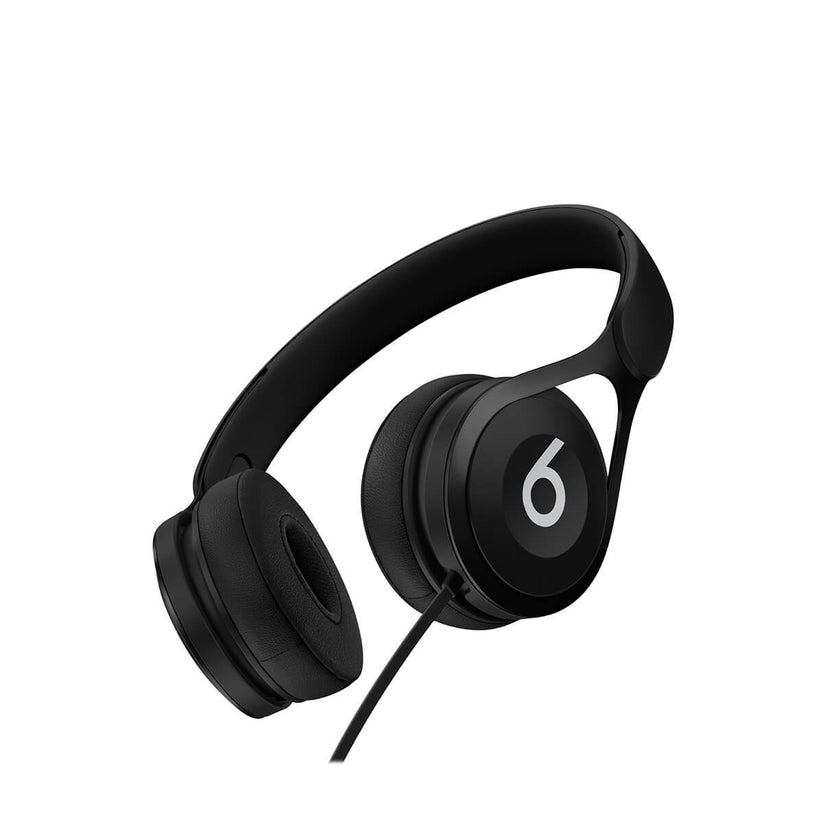 Beats - EP On-Ear Headphones - Black