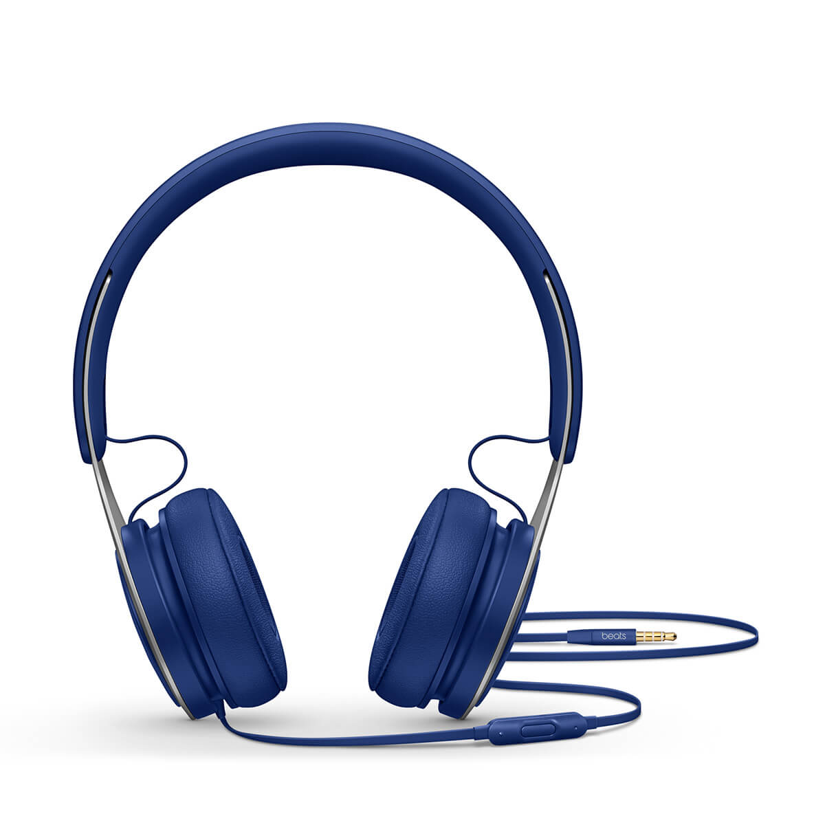 Beats - EP On-Ear Headphones - Blue