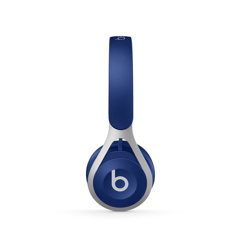 Beats - EP On-Ear Headphones - Blue