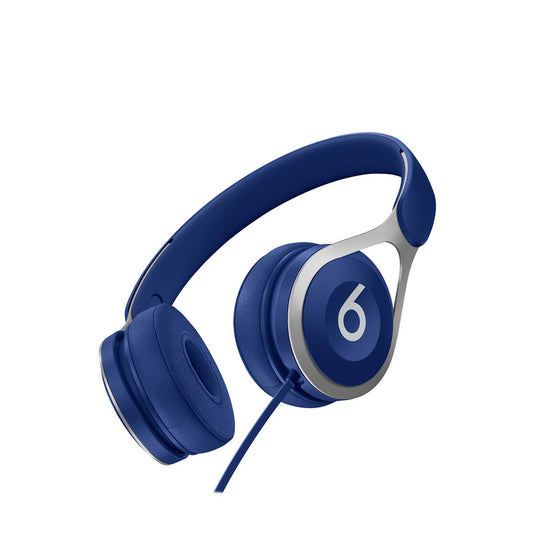 Beats - EP On-Ear Headphones - Blue