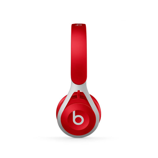 Beats - EP On-Ear Headphones - Red