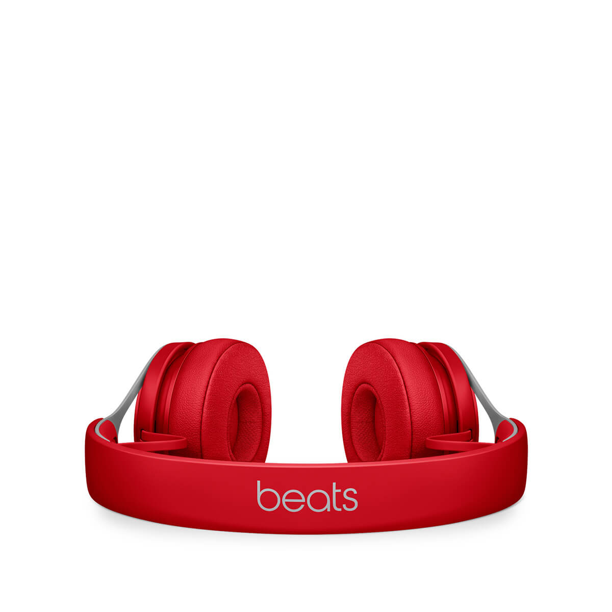 Beats - EP On-Ear Headphones - Red