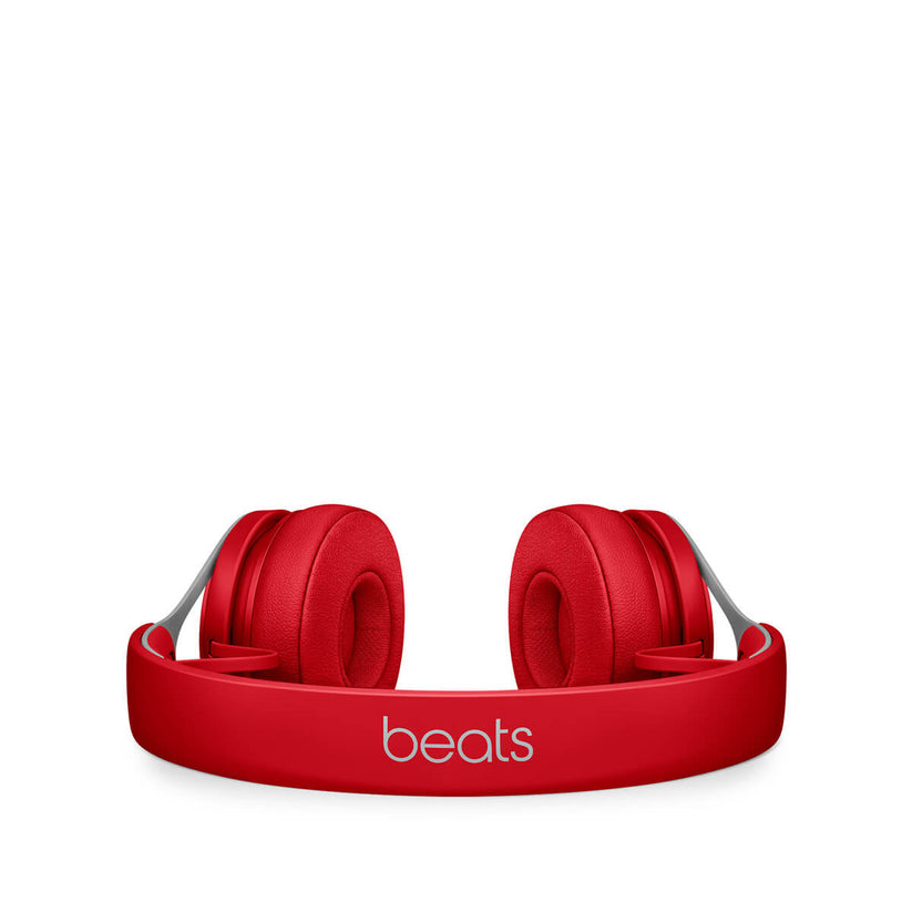 Beats - EP On-Ear Headphones - Red
