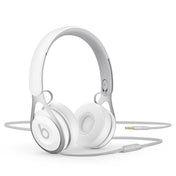 Beats - EP On-Ear Headphones - White