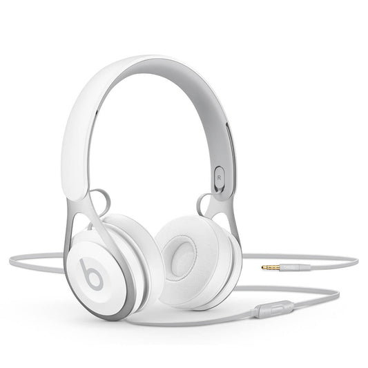 Beats - EP On-Ear Headphones - White