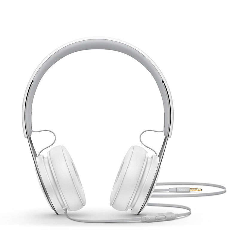 Beats - EP On-Ear Headphones - White