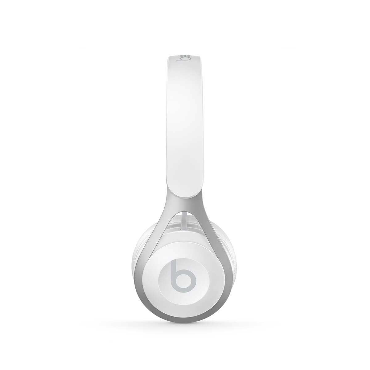 Beats - EP On-Ear Headphones - White