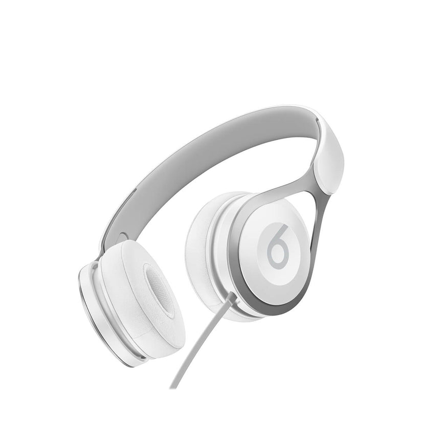 Beats - EP On-Ear Headphones - White