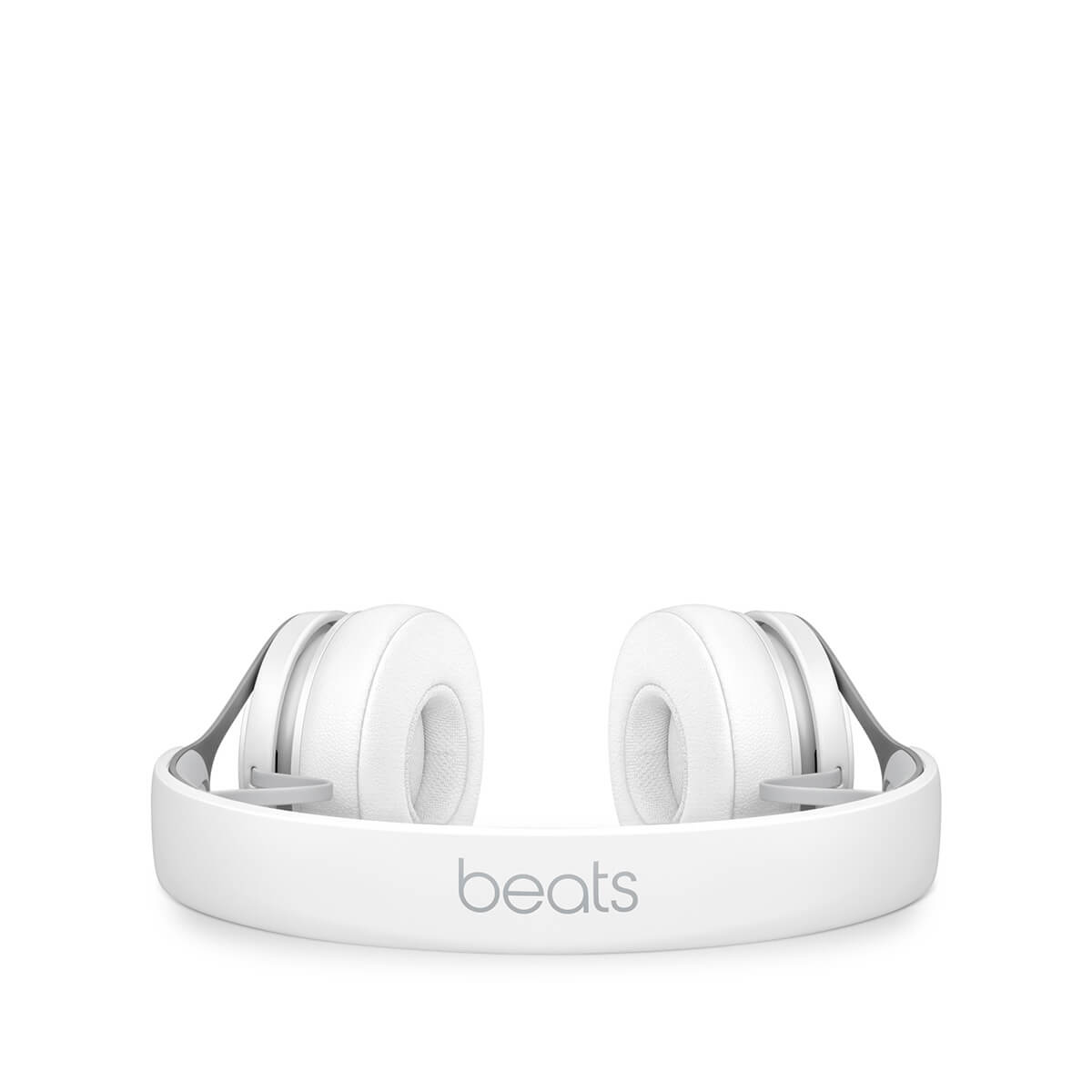 Beats - EP On-Ear Headphones - White
