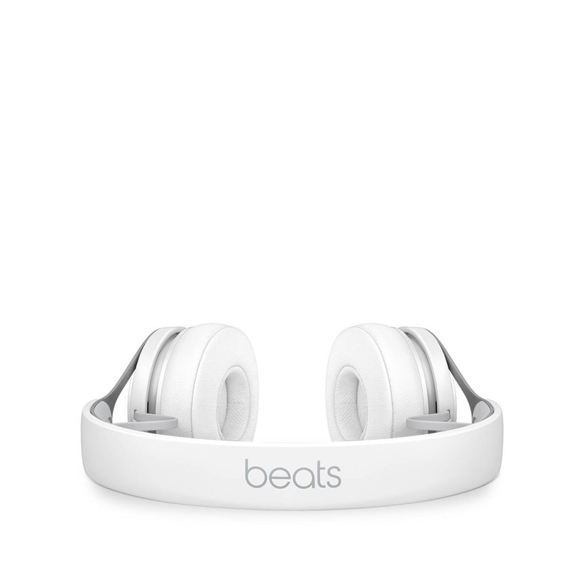 Beats - EP On-Ear Headphones - White