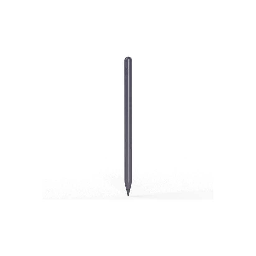 Stylus s magnetickým bezdrôtovým nabíjaním Epico Pen - vesmírne šedý