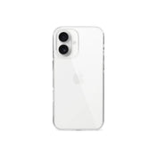 EPICO HERO CASE IPHONE 16 PLUS - TRANSPARENT