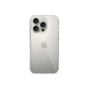 EPICO HERO CASE IPHONE 16 PRO MAX - TRANSPARENT