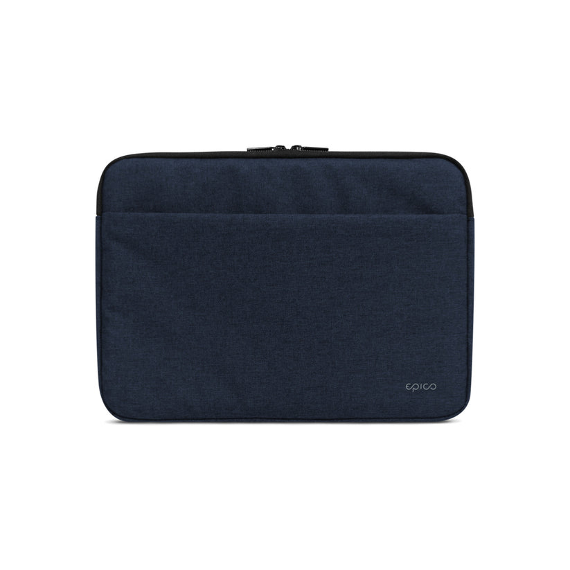 Púzdro na MacBook Pro 14" Epico Hero Sleeve - tmavo modré