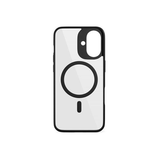 EPICO MAG+ HERO CASE PRO FOR IPHONE 16 PLUS - BLACK