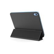EPICO MAGNETIC FLIP CASE iPad 10,9 (2022) - black