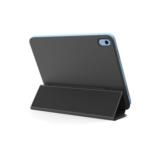 EPICO MAGNETIC FLIP CASE iPad 10,9 (2022) - black