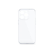 EPICO Transparent Skin Case iPhone 14 (6,1) - transparent
