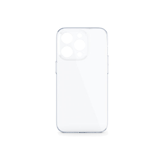 EPICO Transparent Skin Case iPhone 14 Plus (6,7) - transparent