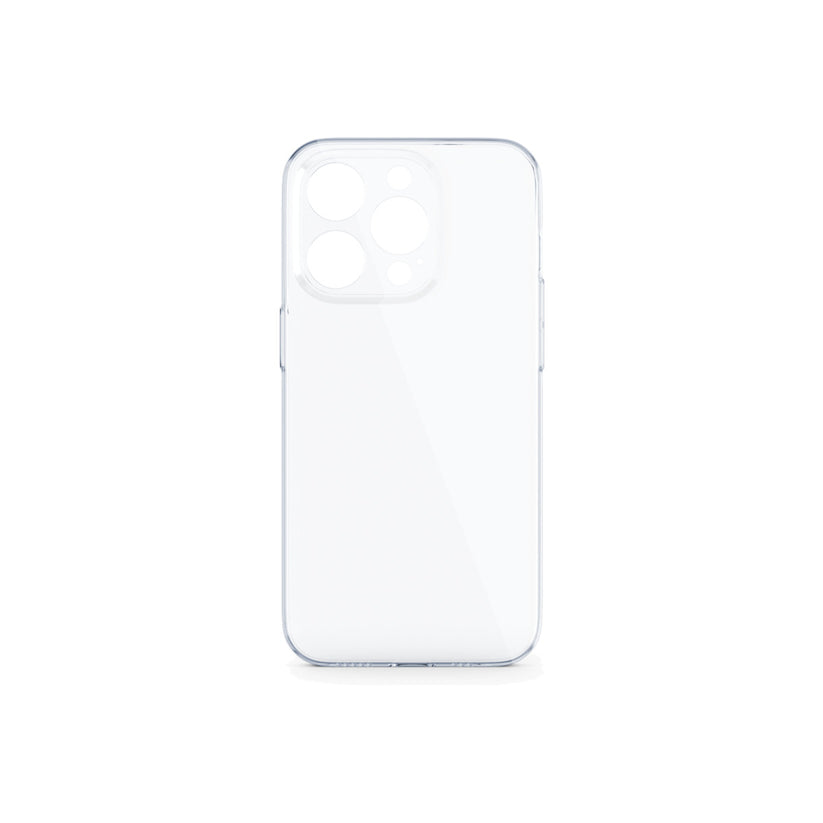 EPICO Transparent Skin Case iPhone 14 Pro Max (6,7) - transparent