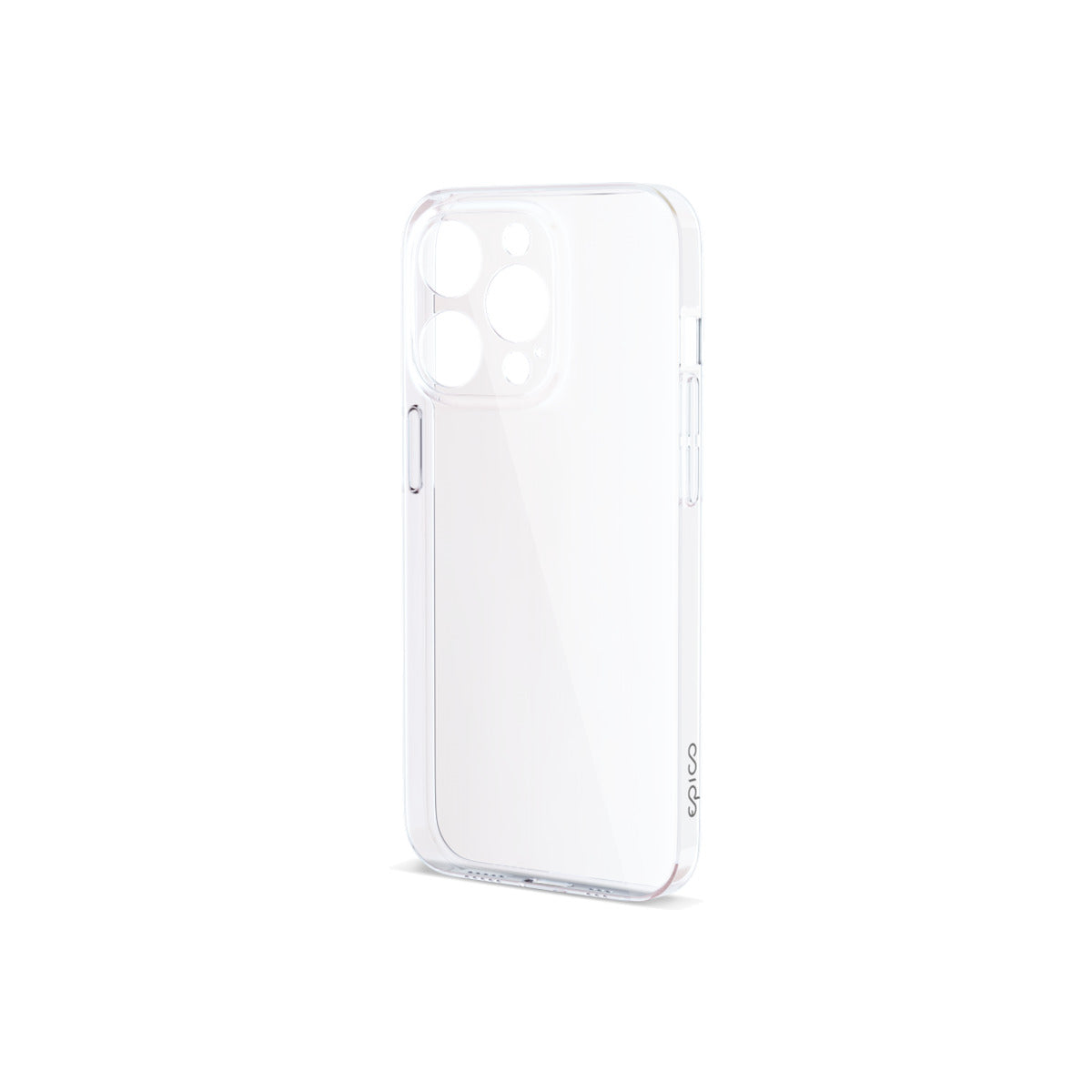 EPICO Transparent Skin Case iPhone 14 Pro Max (6,7) - transparent