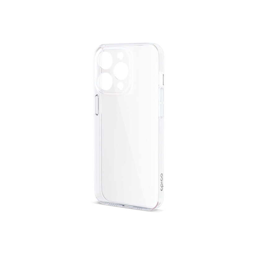 EPICO Transparent Skin Case iPhone 14 Pro Max (6,7) - transparent