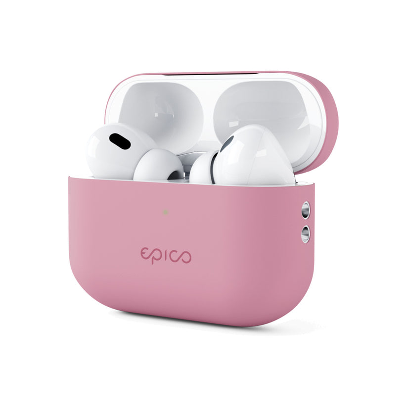 Epico Silicone Cover Airpods Pro 2 - pink