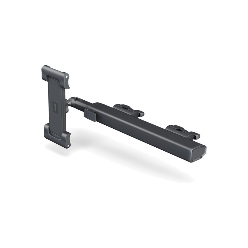 EPICO Car Extendable Holder - Čierna