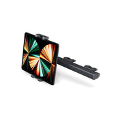 EPICO Car Extendable Holder - Čierna
