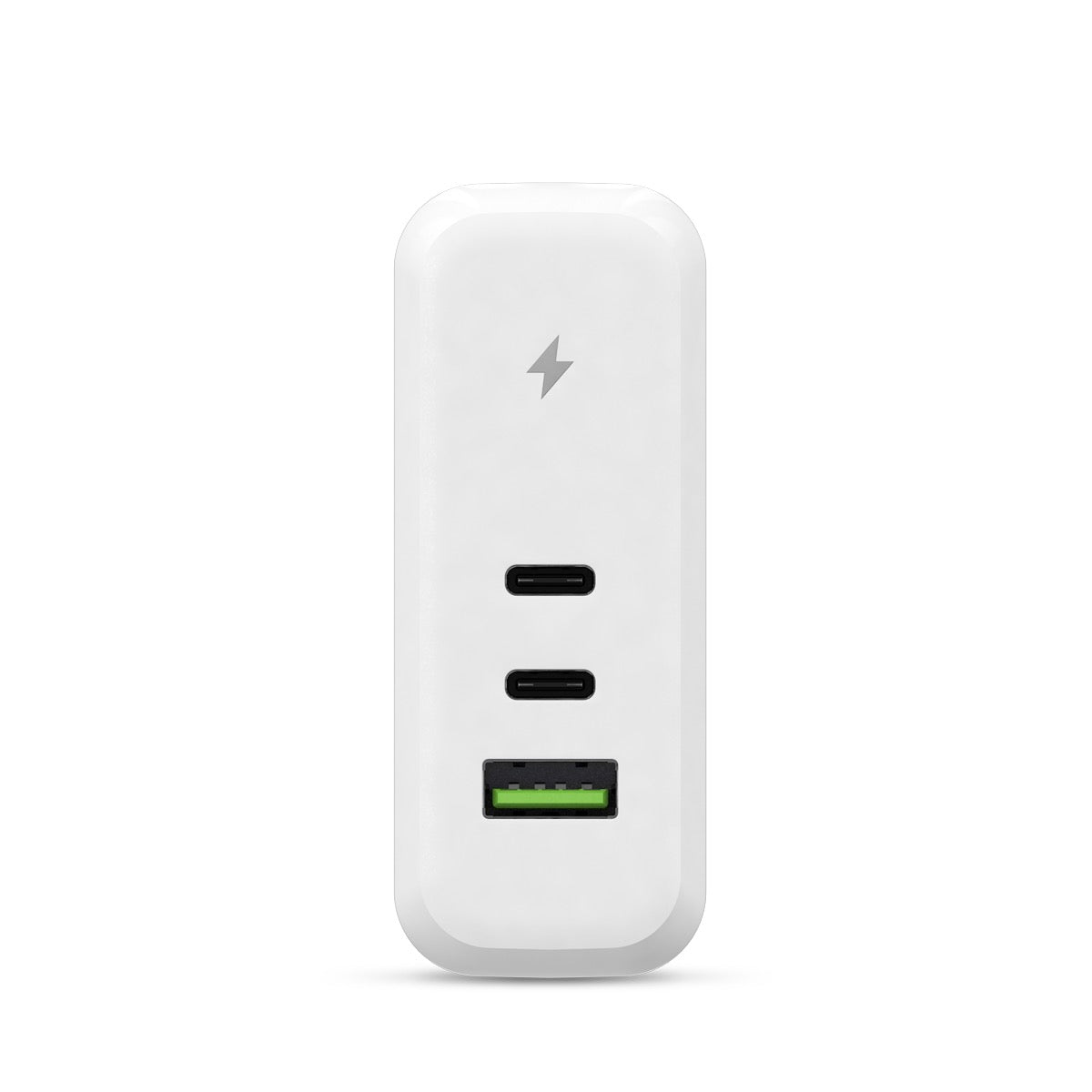 Epico 100W GaN Charger - Biela