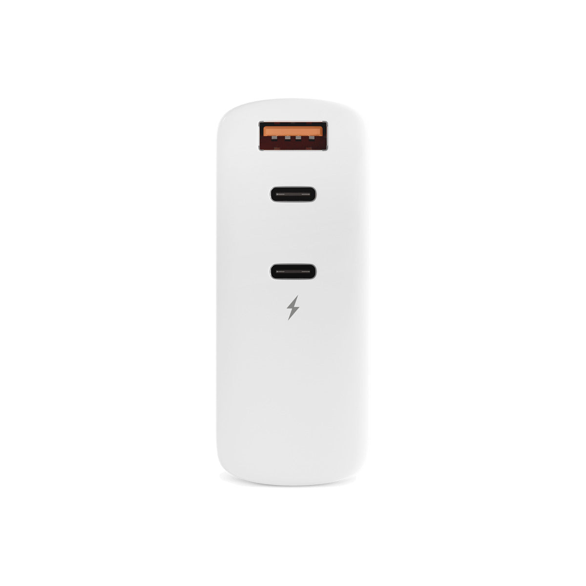 EPICO 140W GaN Charger - white