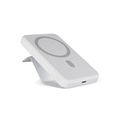 Epico Mag+ Stand Power Bank Battery Capacity 7 000mAh - White